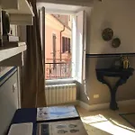 Appartamento La Piazza Cantalupo in Sabina