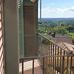Appartamento La Piazza Cantalupo in Sabina