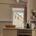 Appartamento La Piazza Cantalupo in Sabina