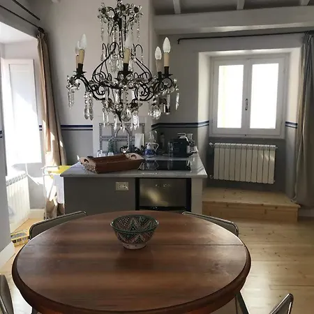 La Piazza Apartment