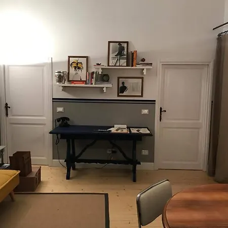 La Piazza Apartment