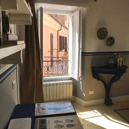 Apartment La Piazza Cantalupo in Sabina