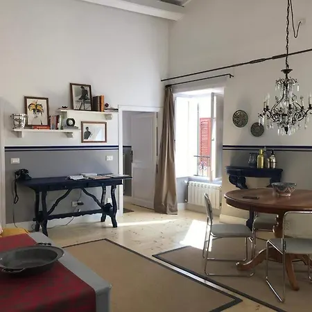 La Piazza Apartment Cantalupo in Sabina