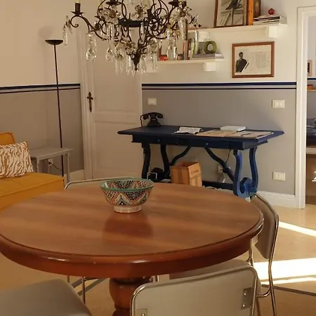 Apartment La Piazza Cantalupo in Sabina