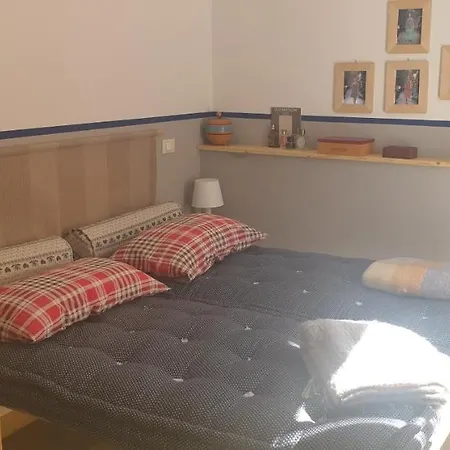 La Piazza Apartment