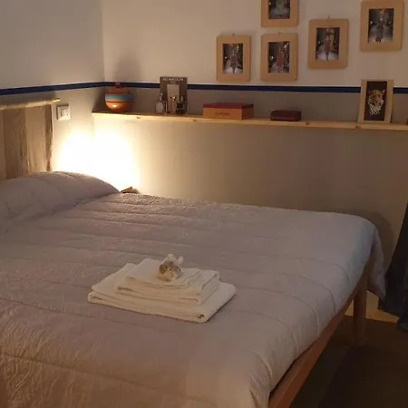 La Piazza Apartment