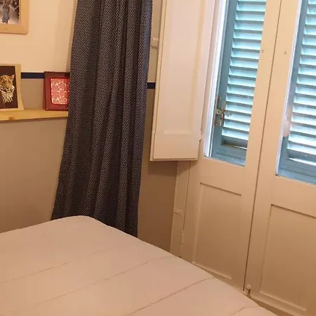 La Piazza Appartement *