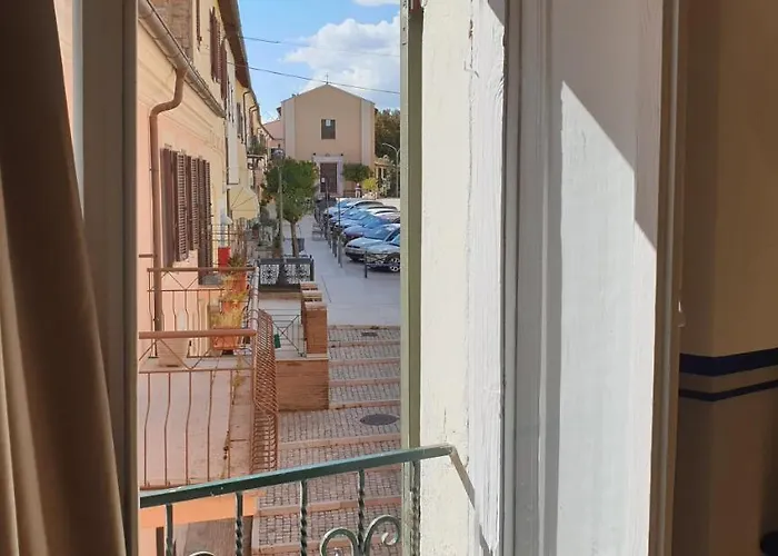 Διαμέρισμα La Piazza Cantalupo in Sabina